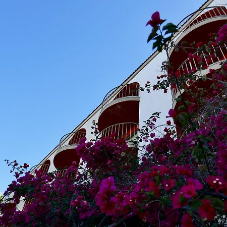 Best Western Golden Sails Hotel Long Beach Bagian luar foto