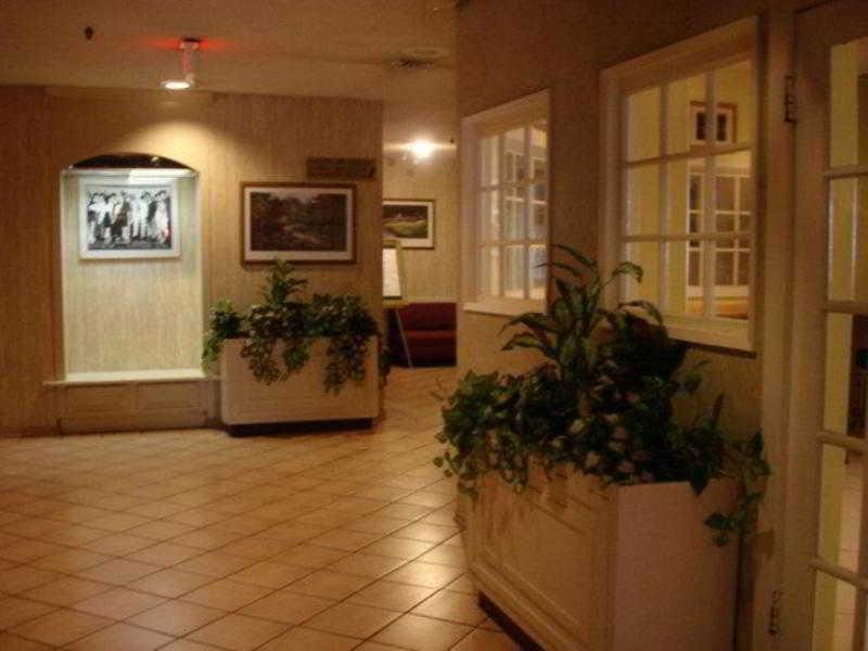 Best Western Golden Sails Hotel Long Beach Bagian luar foto