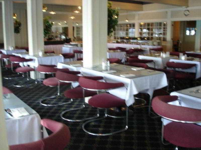 Best Western Golden Sails Hotel Long Beach Bagian luar foto