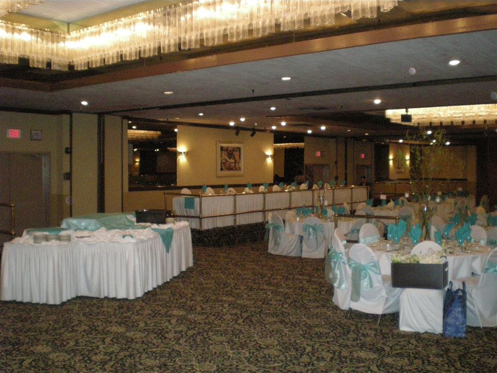 Best Western Golden Sails Hotel Long Beach Bagian luar foto