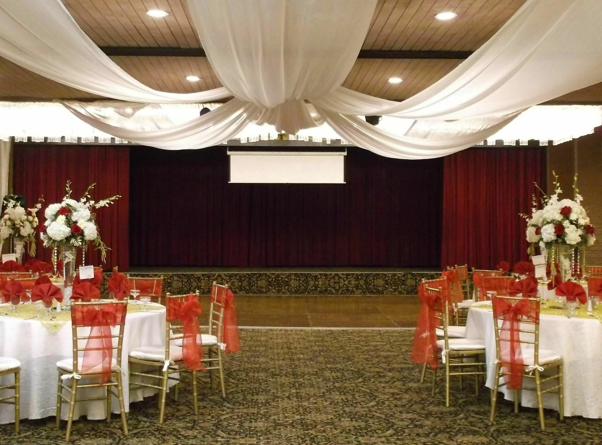 Best Western Golden Sails Hotel Long Beach Bagian luar foto